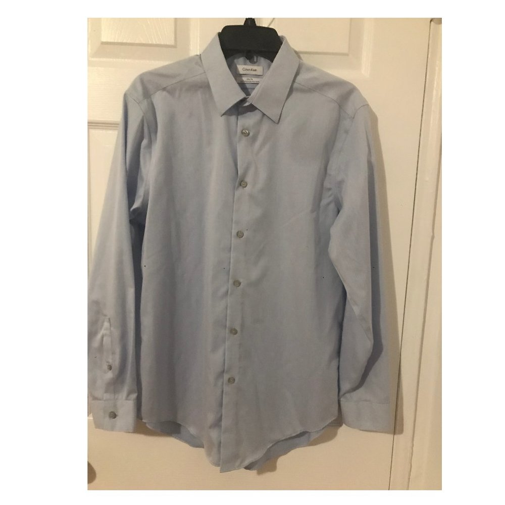 Calvin Klein Dress shirt